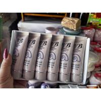 ราคา BBรองพื้นพม่า ขั้นเทพ ปกปิดดีมาก หน้าเนียน ไม่เป็นคราบ กันแดด (20861092840)