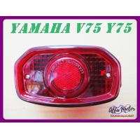 ราคา TAILLIGHT TAILLAMP SET Fit For YAMAHA V75 Y75 ไฟท้าย โคมไฟท้าย ไฟเบรค (12608725301)