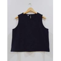 ราคา เสื้อแขนกุดผ้าฝ้ายเยื่อไผ่ เสื้อผ้าฝ้าย 100 เสื้อผ้าฝ้ายเยื่อไผ่ใส่สบาย (21405025080)