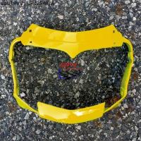 ราคา ขอบไฟหน้า LS 125 NEW HONDA แอลเอส ตัวใหม่ (19755819433)