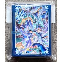 ราคา Sleeve ซองใส่การ์ด Buddyfight (18316536700)
