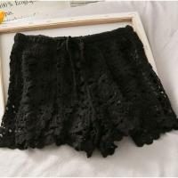 ราคา กางเกง ขา สั้น งานถัก ใส่ ไปเที่ยว ทะเลซัมเมอร์ นี้ เหมาะ มากจ้า (18806876229)