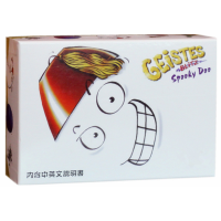 ราคา Ghost blitz Geistes Board game บอร์ดเกม จับผี (9171485729)