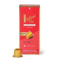 ราคา กาแฟแคปซูล Vittoria สำหรับเครื่องชงกาแฟเนสเพลสโซ่ Nespresso Nespresso Capsule (19129449977)