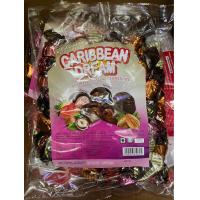 ราคา Alessio Caribbean Dream Chocolate 800กรัม สินค้ามี Halal (20962462500)