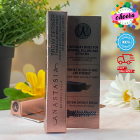 ราคา เขียนคิ้วแบบปลายหัวตัด Anastasia Beverly Hills สี Medium brown ไซส์เล็ก (20581951530)