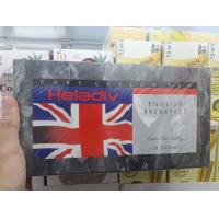 ราคา Heladiv English Breakfast Tea เฮลาดีฟ ชา อิงลิช เบรกฟาสต์ 2g x 100 Sachets 200g (2941438674)