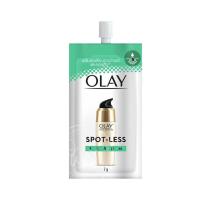 ราคา OLAY Tatal Effects โอเลย์ โททัล เอฟเฟ็คส์ 7 อิน 1 7g กล่อง 6 ซอง (21139712266)