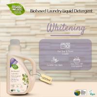 ราคา Redycare ผลิตภัณฑ์น้ำยาซักผ้าไบโอเบส ขนาด 1 2 ลิตร ออแกนิค (18815257930)