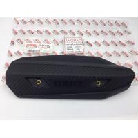 ราคา แผงกันท่อไอเสีย แท้ศูนย์ YAMAHA MIO125I ยามาฮ่า มีโอ 125 หัวฉีด MIO 125I PROTECTORMUFFLER ฝาครอบท่อ กันร้อนท่อ (5197744876)