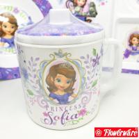 ราคา 1ใบ แก้วมัค แก้วน้ำเด็ก แก้วเมลามีนหูจับมีฝาปิด ขนาดใหญ่ 4นิ้ว ศรีไทยซุปเปอร์แวร์ Superware Melamine Coffee Tea Mug with Lid 4inch (11707016102)