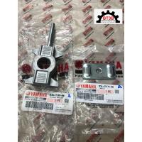 ราคา หางปลาตั้งโซ่ ตัวตั้งตึงโซ่ WR155R Yamaha ของแท้ศูนย์ (18884772687)