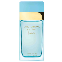 ราคา น้ำหอมแท้ แบ่งขาย D G Light Blue Forever edp (19712675716)