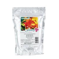 ราคา กลิ่นวนิลา ชนิดผง ตรา ฟลาวเวอร์รี่ 500 g หยกออนไลน์ (10520425861)