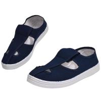 ราคา รองเท้าป้องกันไฟฟ้าสถิตย์รองเท้าไร้ฝุ่นแบบหนังรองเท้าพื้นนิ่มสำหรับผู้ชายรองเท้าป้องกันไฟฟ้าสถิตย์ระงับกลิ่นในเวิร์คช็อปโรงงานอิเล็กทรอนิกส์สำหรับผู้หญิงรองเท้าหนัง (20034567768)