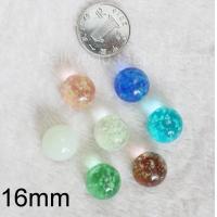 ราคา ลูกแก้วเรืองแสงขนาดเส้นผ่าศูนย์กลาง2ซม ลูกปัดส่องสว่างสำหรับตกแต่งลูกบอลงานฝีมือลูกบอลของเล่นเด็กลูกปัดแก้วเรืองแสง (17366292158)