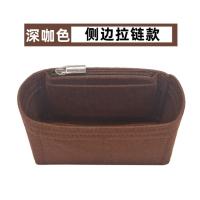 ราคา กระเป๋าทรงหมอนเหมาะสำหรับ Lv Speedy กระเป๋าด้านในแบบใหม่กระเป๋านาโน16 20กระเป๋าขนาดกลางกระเป๋าจัดระเบียบกระเป๋าเก็บของ (17357750532)