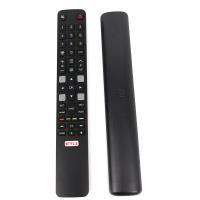ราคา New Original RC802N YUI1 FOR TCL TV 49C2US 55C2US 65C2US 75C2US 43P20US Remote Control With NETFLIX (10897464781)