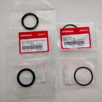 ราคา ซีลล้อขับสายพานหลังซีลมูเล่ย์สายพานหลัง โอริ่ง HONDA CLICK125i 2012 2014 แท้ศูนย์ ขายเป็นชุด 1ชุดมี4ตัว (19566934252)