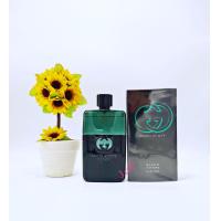 ราคา Gucci Guilty Black Pour Homme EDT น้ำหอมแท้แบ่งขาย น้ำหอมผู้ชาย (13596015989)