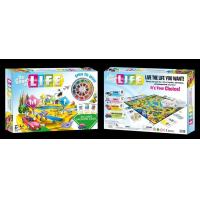 ราคา เกมกระดาน Amazon RISK เกมกระดานเกมกระดานภาษาอังกฤษคลาสสิก PISK เกมการ์ดโต้ตอบขายร้อนข้ามพรมแดน (20670025115)