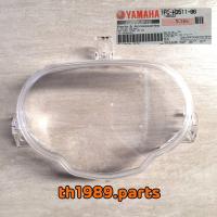 ราคา 1FC H3511 00 เลนส์ เรือนไมล์ SPARK115I ปี 2013 2016 อะไหล่แท้ YAMAHA (15650598520)
