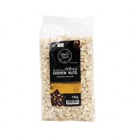 ราคา เม็ดมะม่วงหิมพานต์ หักใหญ่ ดิบ Good Farm 1kg หยกออนไลน์ (13128948198)