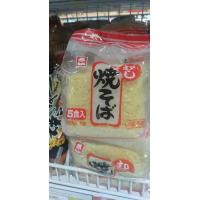 ราคา เส้นยากิโซบะญี่ปุ่น 5 ซองต่อแพ็ค 150 กรัม (21290556064)