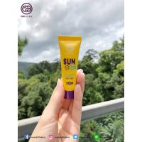 ราคา One All Sun Fun ultra gentle UV protection lotion SPF50 PA Face Body 20ml (5118306005)