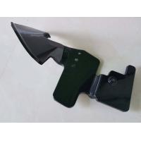 ราคา พลาสติกข้างหม้อน้ำ TOYOTA VIGO CHAMP2 53 0 ข้างLH ซ้าย ราคาอันละ200บาท (19764753440)