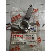 ราคา หูยึดมือเบรคสีเงิน FINO FI อะไหล่แท้ YAMAHA 1YC H2911 00 (9347070572)