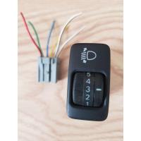 ราคา สวิทช์ปรับระดับไฟหน้า Toyota ฟอร์จูนเนอร์ Fortuner ถอดแท้มือสองญี่ปุ่น (16304980337)