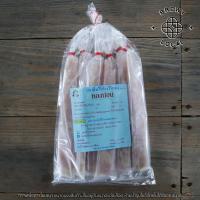 ราคา ปลาส้มพะเยา ปลาส้มพะเยาไร้ก้าง ทองปอน แม่ทองปอน เนื้อปลาล้วนๆสดใหม่ปลอดภัยส่งตรงจากพะเยา มีหลายขนาดให้เลือก (14904583426)