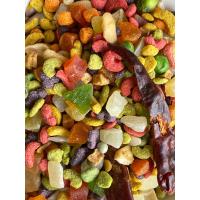 ราคา ผลไม้อัดเม็ด ธัญพืช แบ่งขาย สำหรับนกแก้ว ซันคอร์นัวร์ แอฟริกันเกรย์ อิเล็กตัส ขนาด 500g (11800325182)