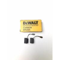 ราคา อะไหล่แท้ แปรงถ่าน DW801 DW802 DW803 DW810 ดีวอลล์ Dewalt (11143537457)