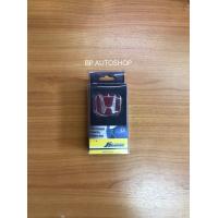 ราคา BP โลโก้ HONDA ติดพวงมาลัย โลโก้ HONDA ติดแป้นแตร TYPE B มีให้เลือก 3 สี ขนาด 4x5 CM ราคาต่อชิ้น (12844648129)