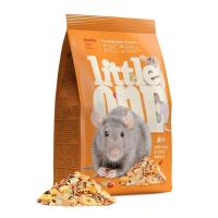 ราคา รวม อาหารแฮมสเตอร์ อาหารหนู อาหารหนูแรท H1 H2 little one สำหรับ แฮมสเตอร์ทุกสายพันธุ์ หนู ไจแอนท์ ดอเมาท์ (20925581075)