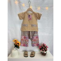 ราคา ชุดเด็ก เด็กดอย เด็กชาย (21243486540)