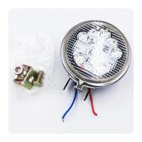 ราคา PHYLLIS หลอดไฟตัดหมอก ไฟสปอร์ตไลท์ ขนาด 3 ใช้ไฟได้ทั้ง 12V 24V (12043370806)