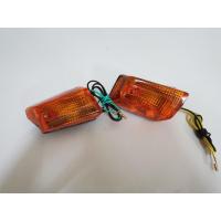 ราคา ไฟเลี้ยวหน้า Y100 เมท100 ไฟเลี้ยวหน้าY100 MATE100 (16014504402)