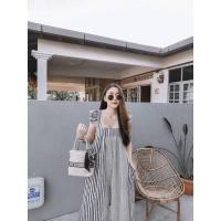 ราคา จั้มหมี จั๊มสูทหมี เอี๊ยมหมีแขนระบาย (20622162533)