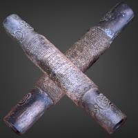 ราคา ตะกรุด เก่าเก็บ น่าสะสม ส่งตามรูป1 (19232281507)