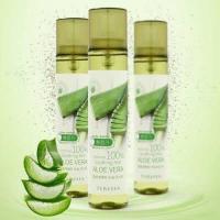 ราคา Teresia Moisture Soothing Mist Aloe Vera 100 120ml (16954375770)
