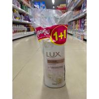ราคา Lux ลักส์ ครีมอาบน้ำ ซอฟท์ โรส 500 มล แพ็คคู่1แถม1 (21416657389)