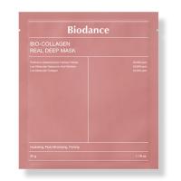 ราคา Biodance Mask ของแท้ จากเกาหลี มาส์กคอลลาเจน (21371449754)