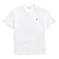 ราคา ของแท้ Men Size เสื้อยืด Ralph Lauren Clic Fit Crewneck T Shirt Men Size เสื้อยืดพิมพ์คุณภาพสูง (19333669097)