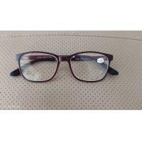 ราคา HanSha K8302 แว่นตาอ่านหนังสือ แว่นสายตายาว TR FRAME สายตายาว (19891655424)