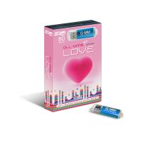 ราคา GMM GRAMMY USB MP3 All Time Love 40th GMM Grammy Anniversary Hits (21314587372)