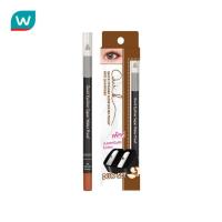 ราคา Meilinda เมลินดา ควิก อายไลเนอร์ ซูปเปอร์ วอเตอร์พรุฟ 0 75ก 03 เนเชอรัล บราวน์ (3392196240)