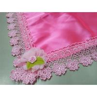 ราคา ผ้ารองสินสอด ผ้าห่อสินสอด ผ้าปูสินสอด ผ้ารองขันหมาก ผ้ารองพาน ขนาดรวมระบายลูกไม้แล้ว (9562045665)